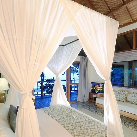 Jeeva Santai Villas Senggigi Esterno foto