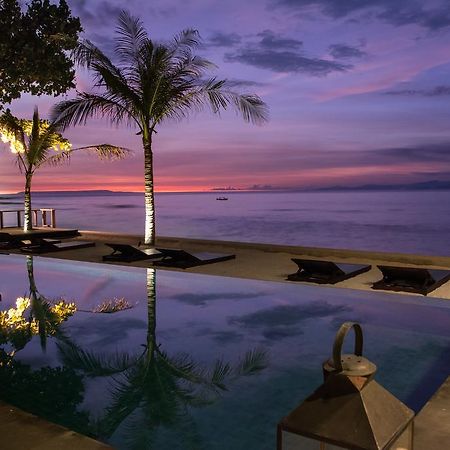 Jeeva Santai Villas Senggigi Esterno foto