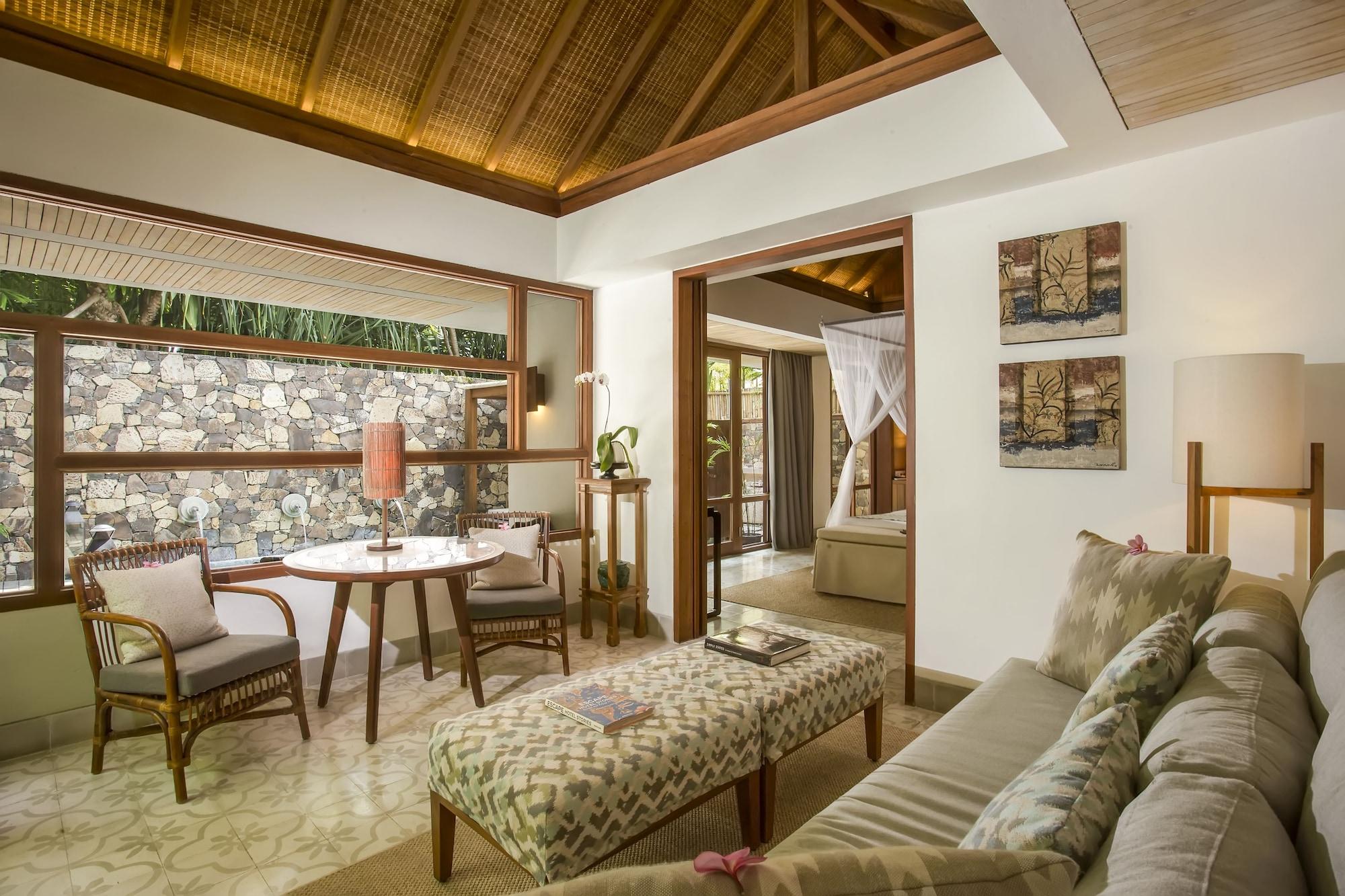 Jeeva Santai Villas Senggigi Esterno foto