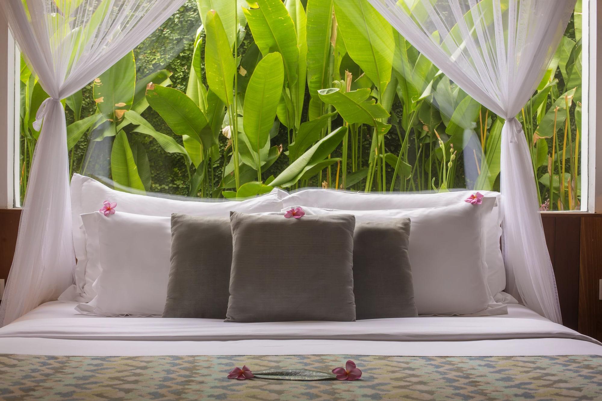 Jeeva Santai Villas Senggigi Esterno foto