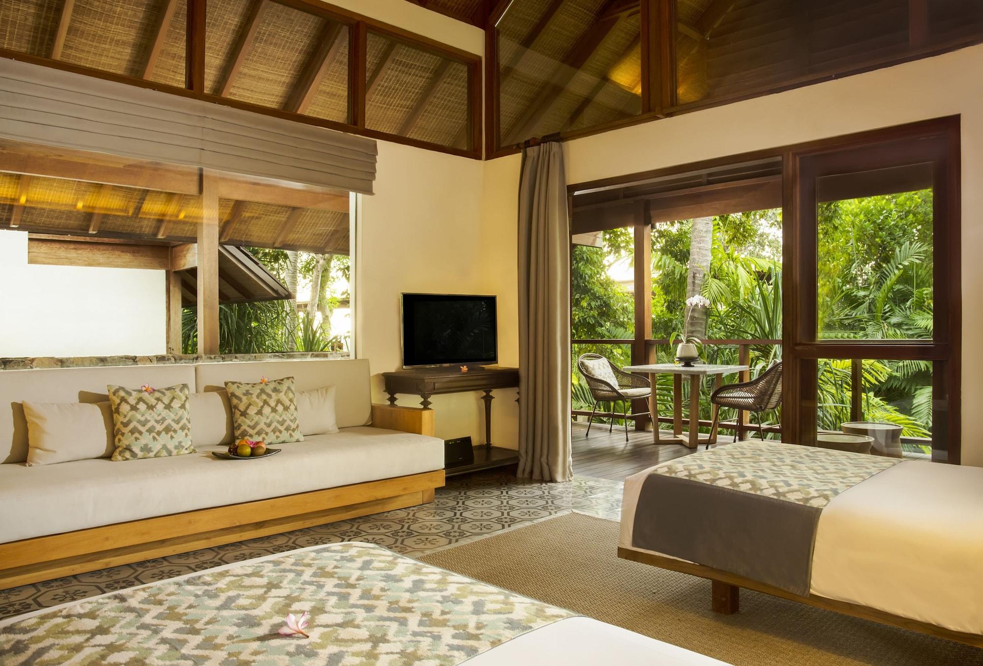 Jeeva Santai Villas Senggigi Esterno foto