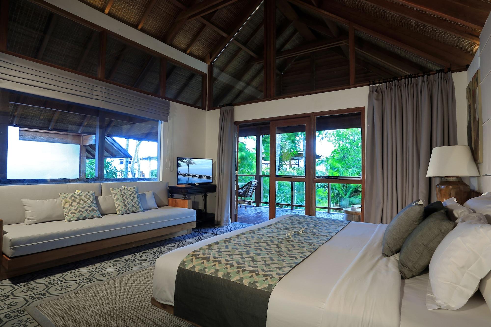 Jeeva Santai Villas Senggigi Esterno foto