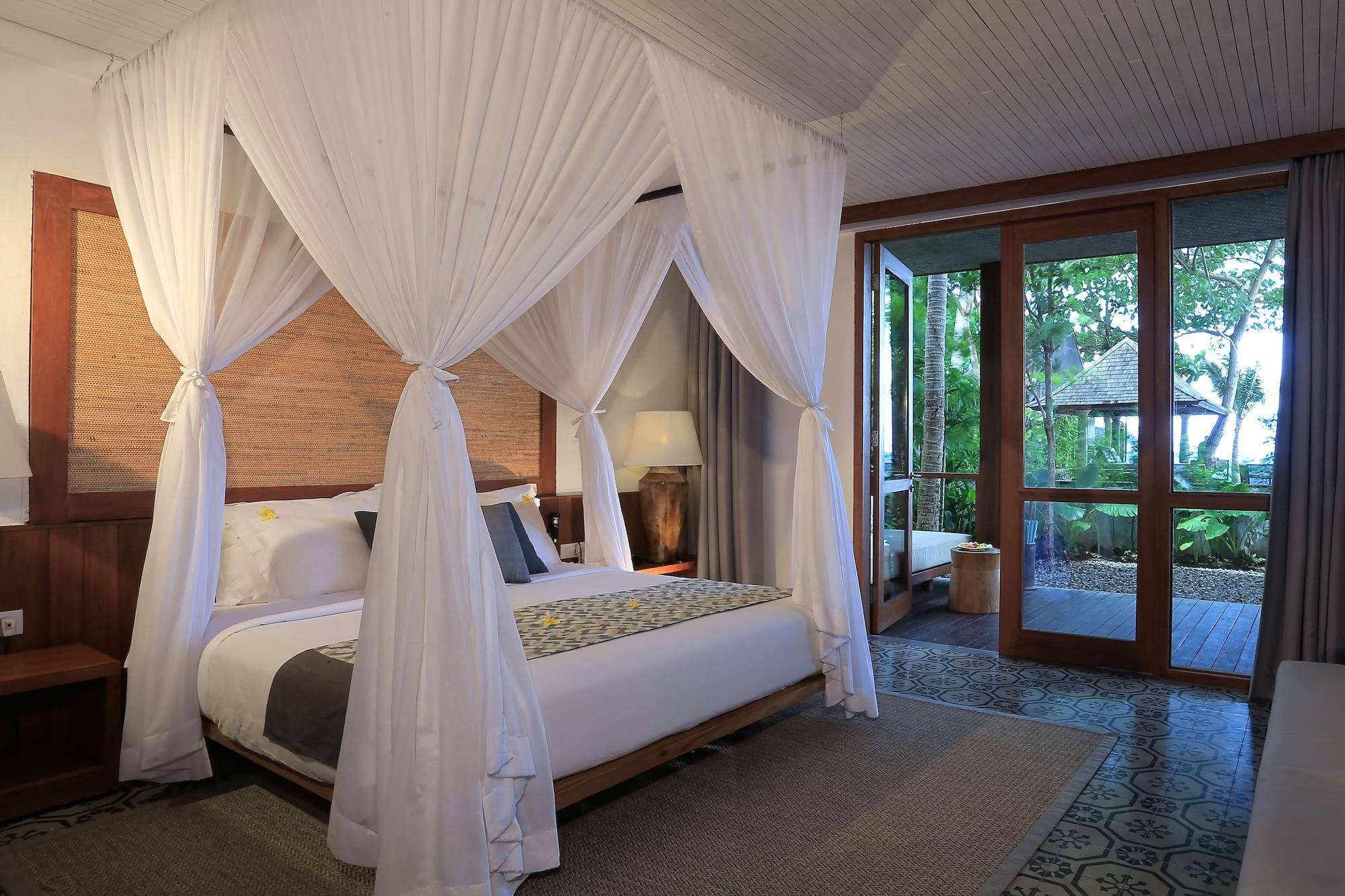 Jeeva Santai Villas Senggigi Esterno foto