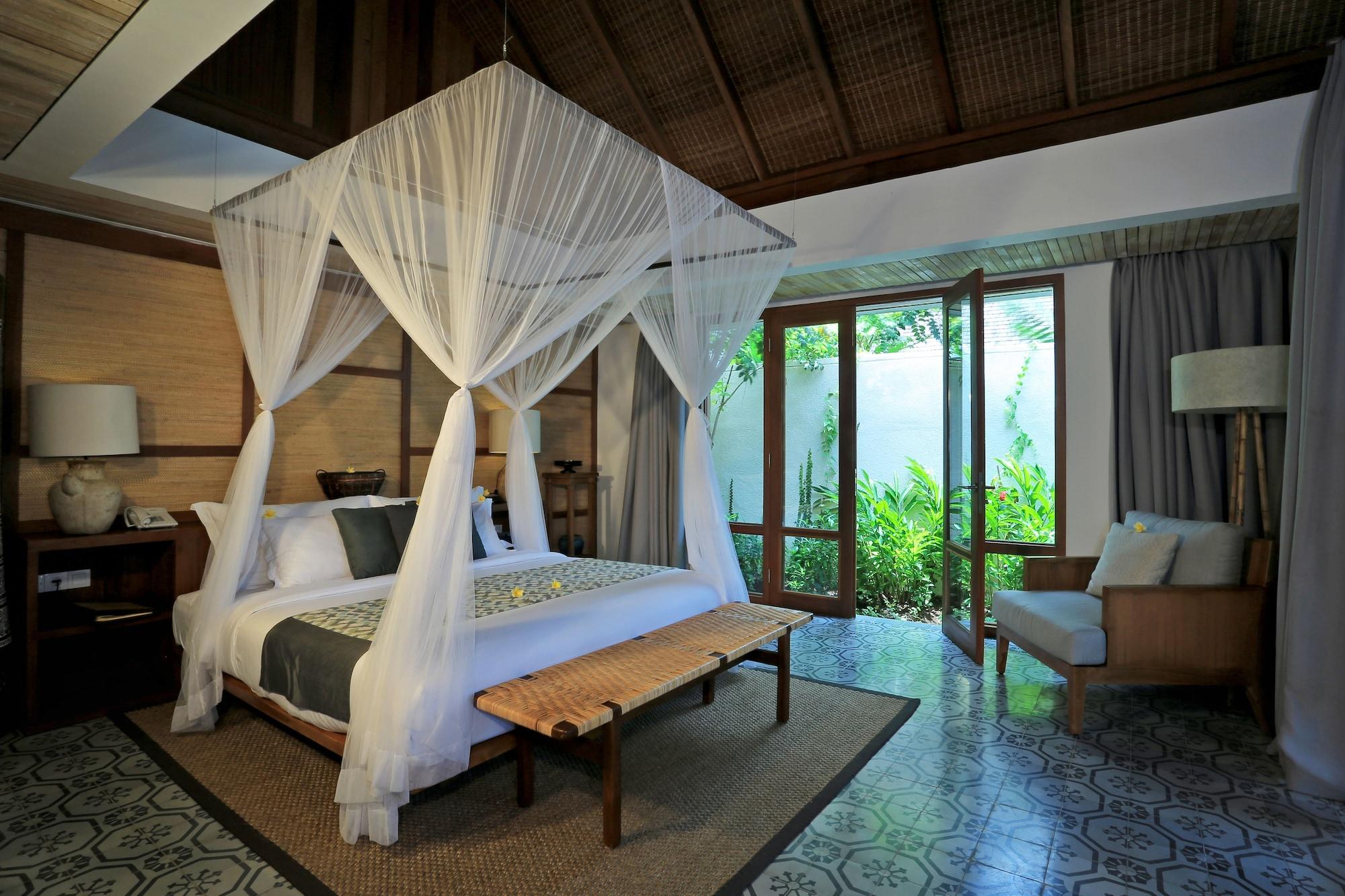 Jeeva Santai Villas Senggigi Esterno foto