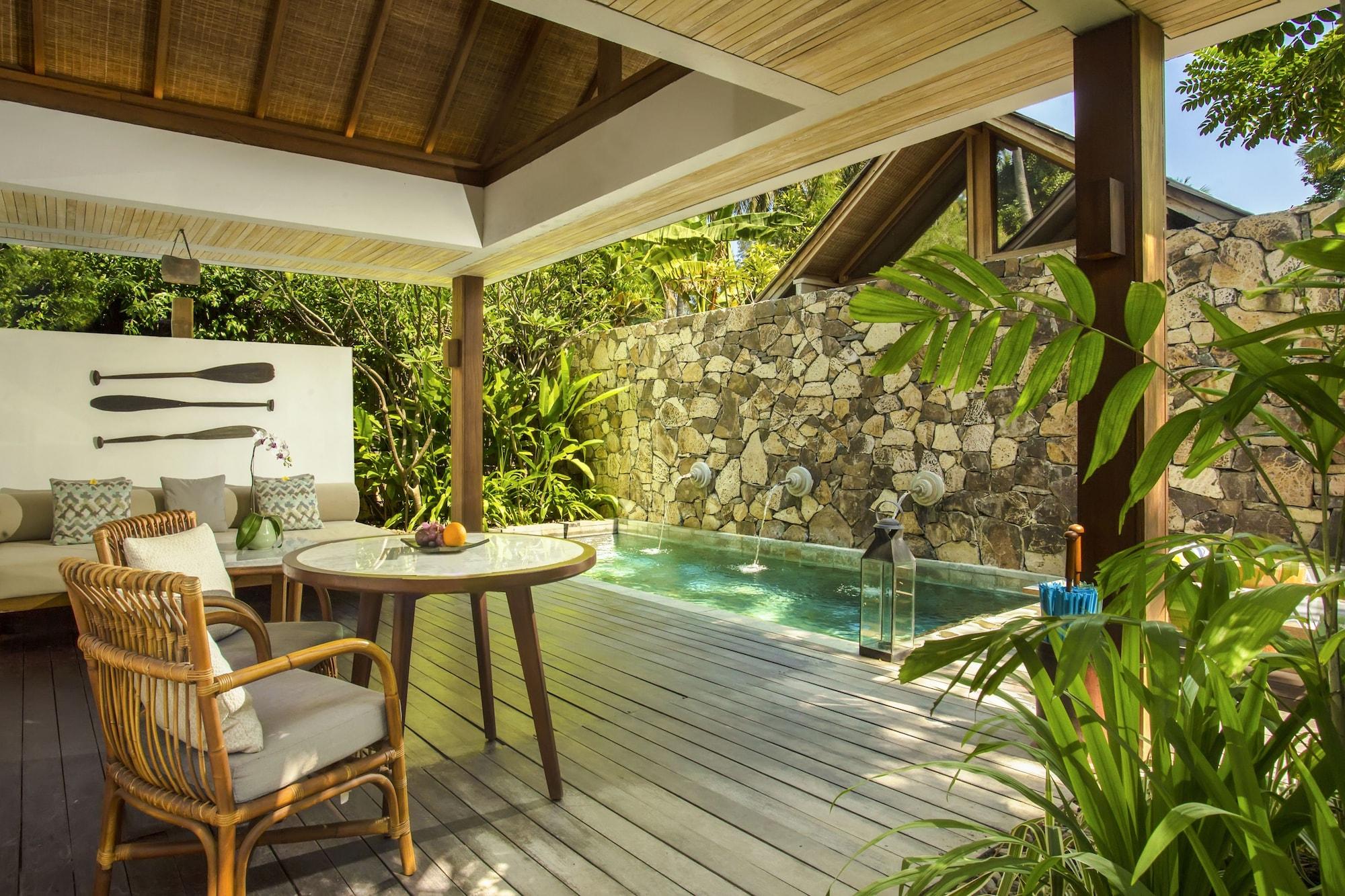 Jeeva Santai Villas Senggigi Esterno foto