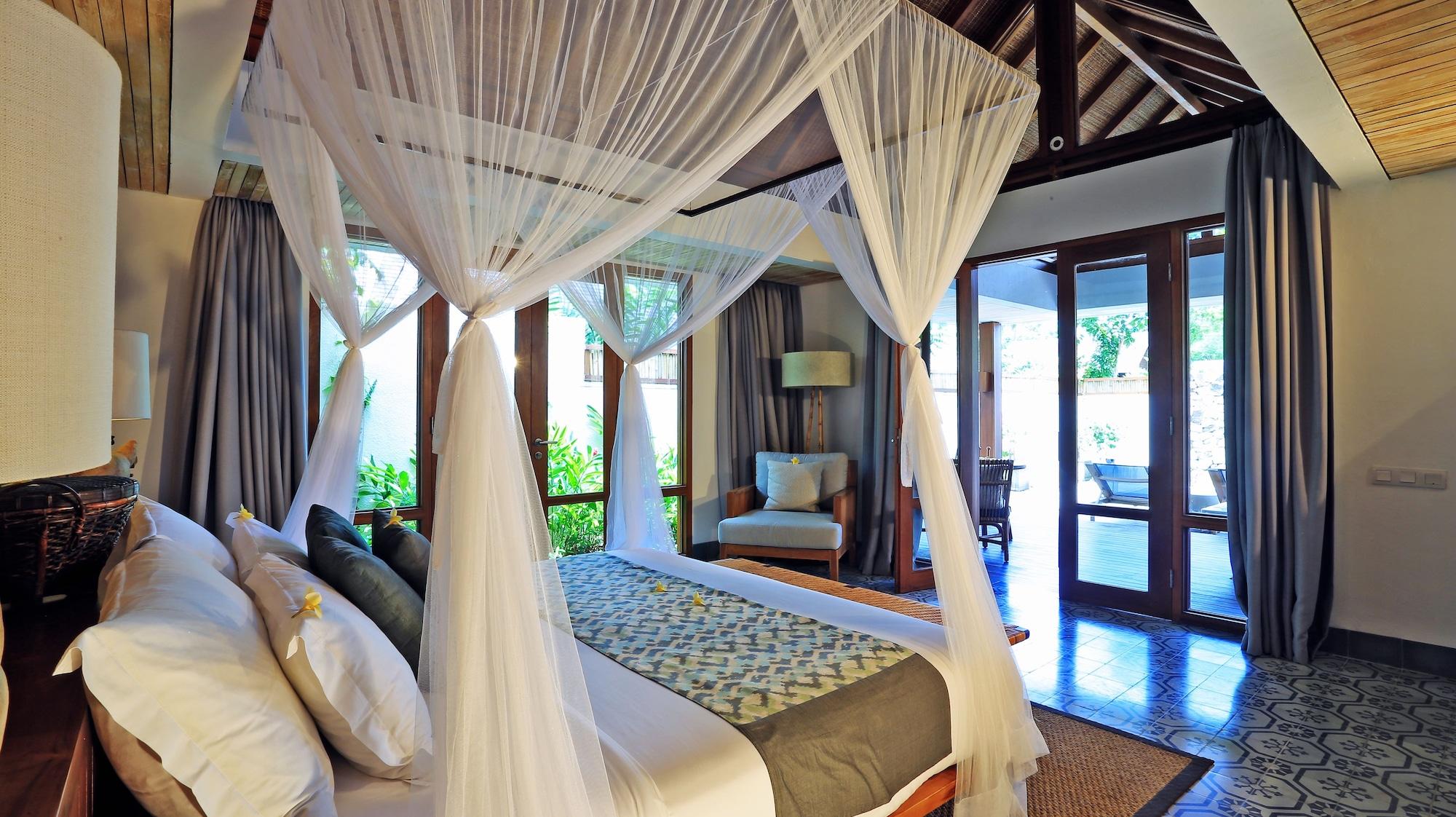 Jeeva Santai Villas Senggigi Esterno foto