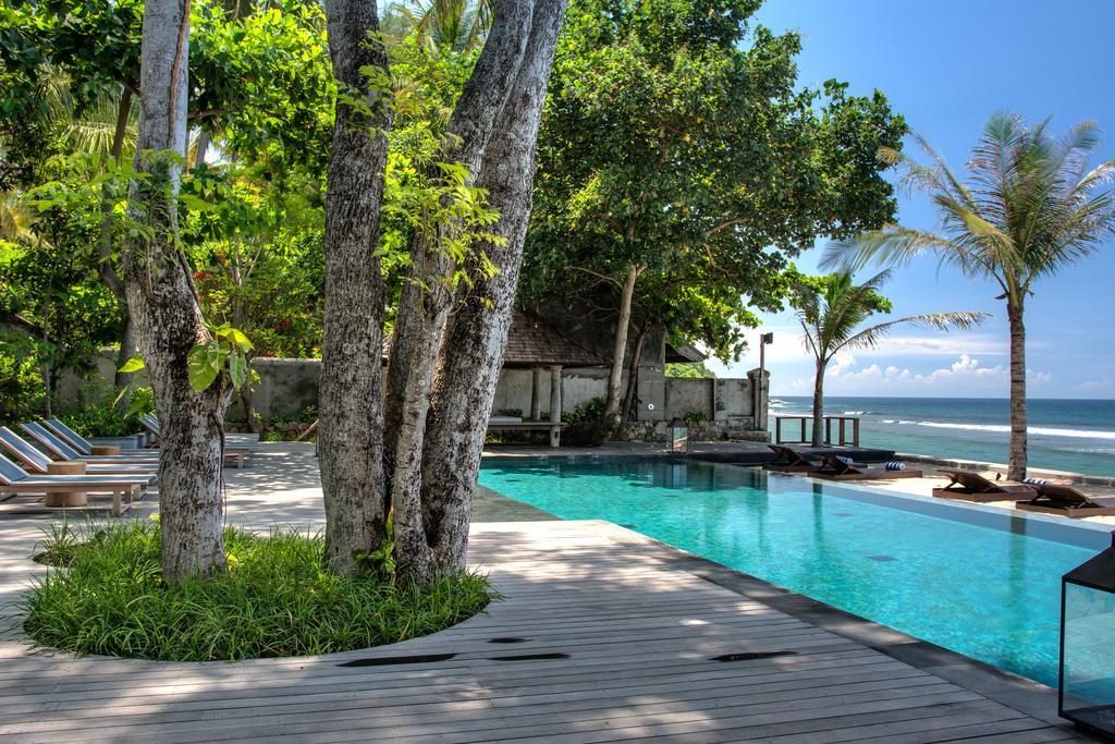 Jeeva Santai Villas Senggigi Esterno foto