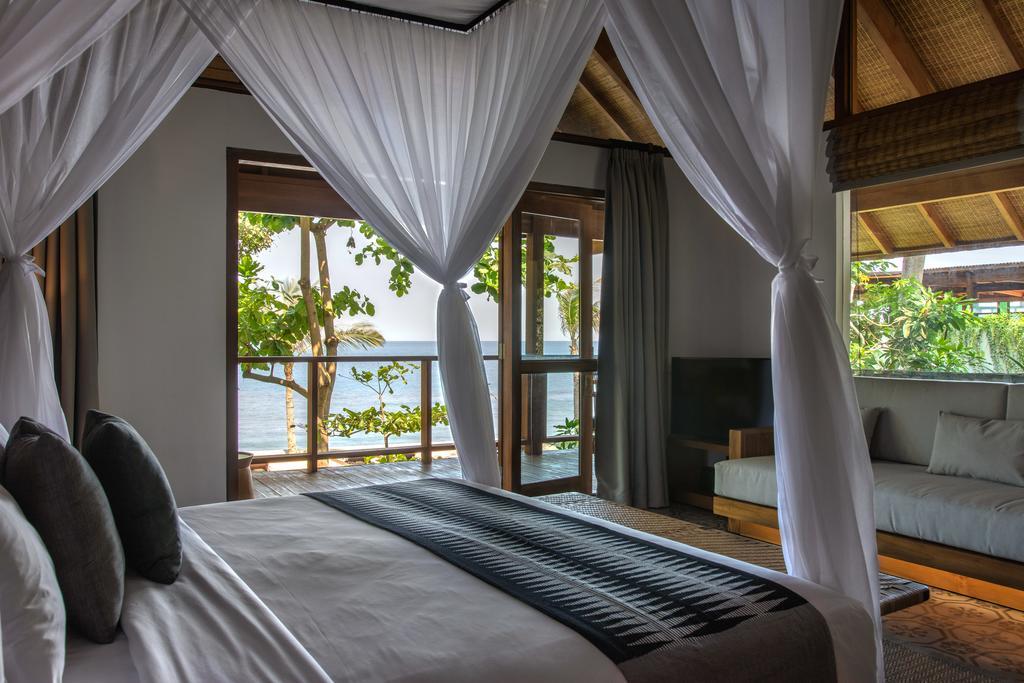 Jeeva Santai Villas Senggigi Camera foto