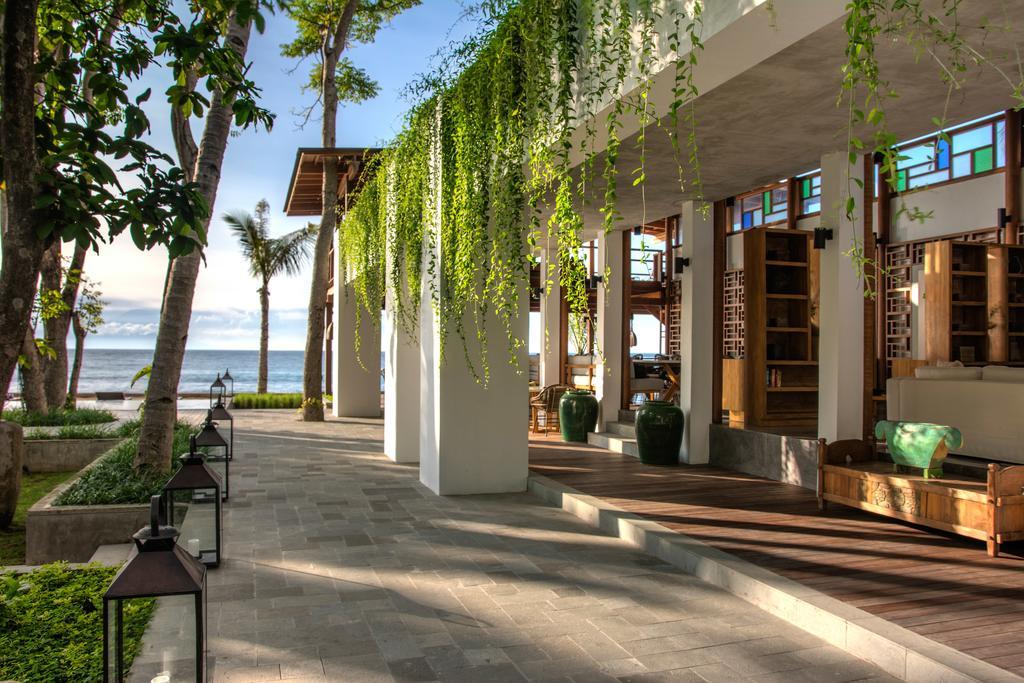 Jeeva Santai Villas Senggigi Esterno foto