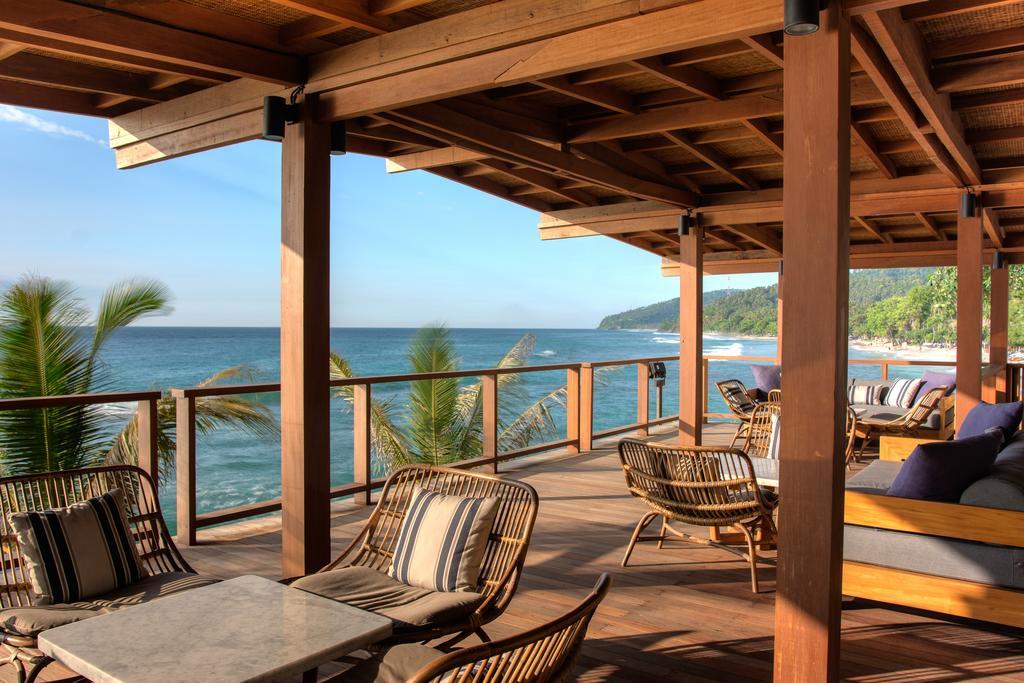 Jeeva Santai Villas Senggigi Esterno foto