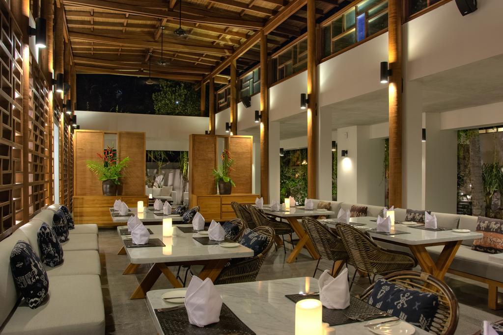Jeeva Santai Villas Senggigi Esterno foto