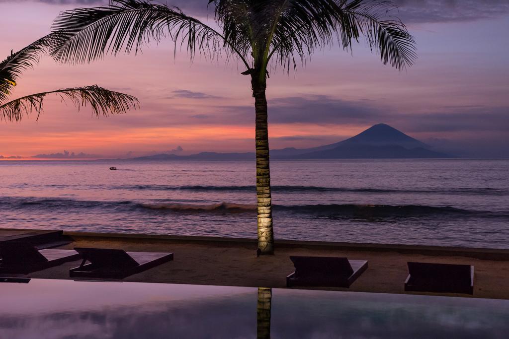 Jeeva Santai Villas Senggigi Esterno foto