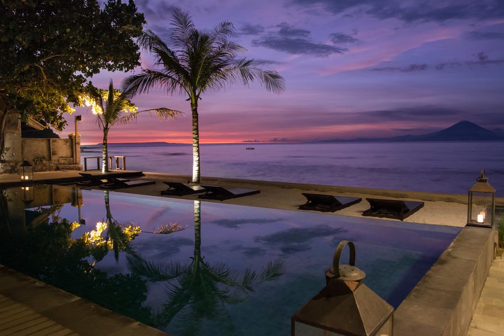 Jeeva Santai Villas Senggigi Esterno foto