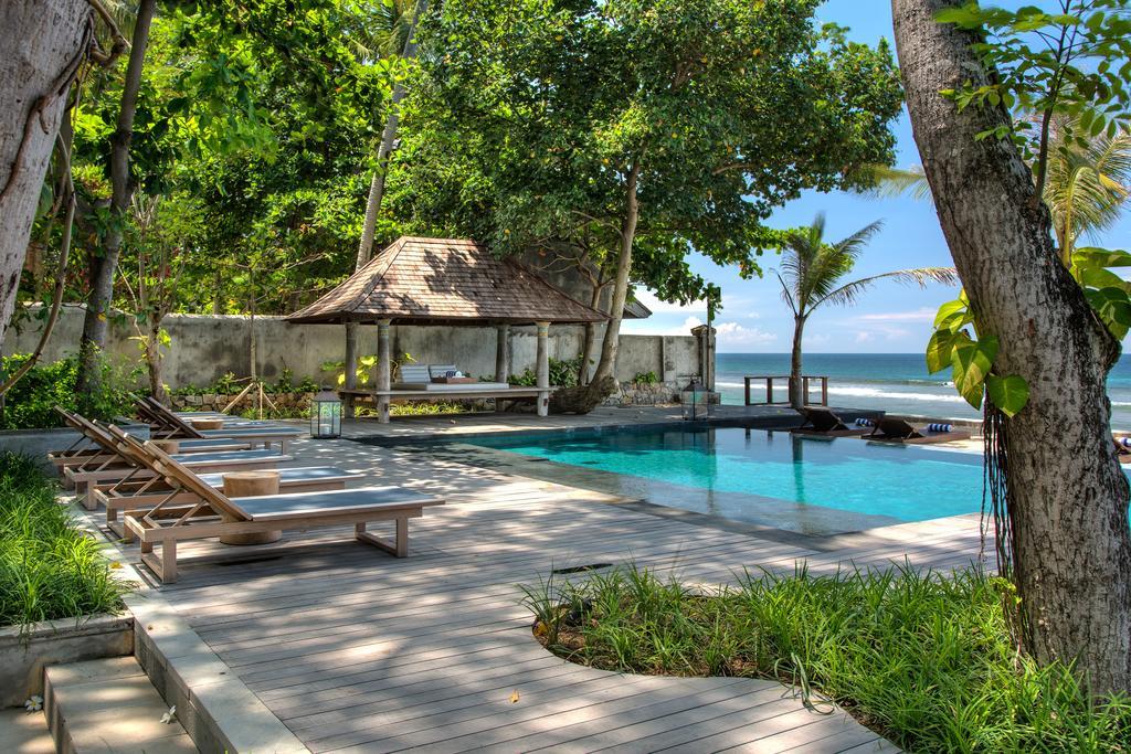 Jeeva Santai Villas Senggigi Camera foto