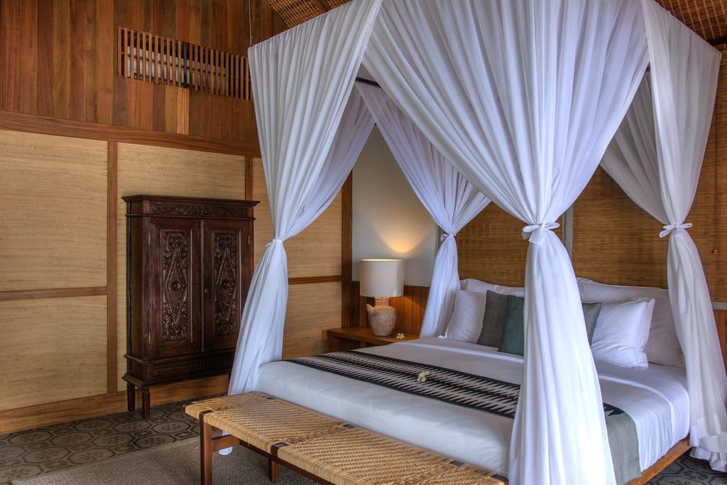 Jeeva Santai Villas Senggigi Camera foto