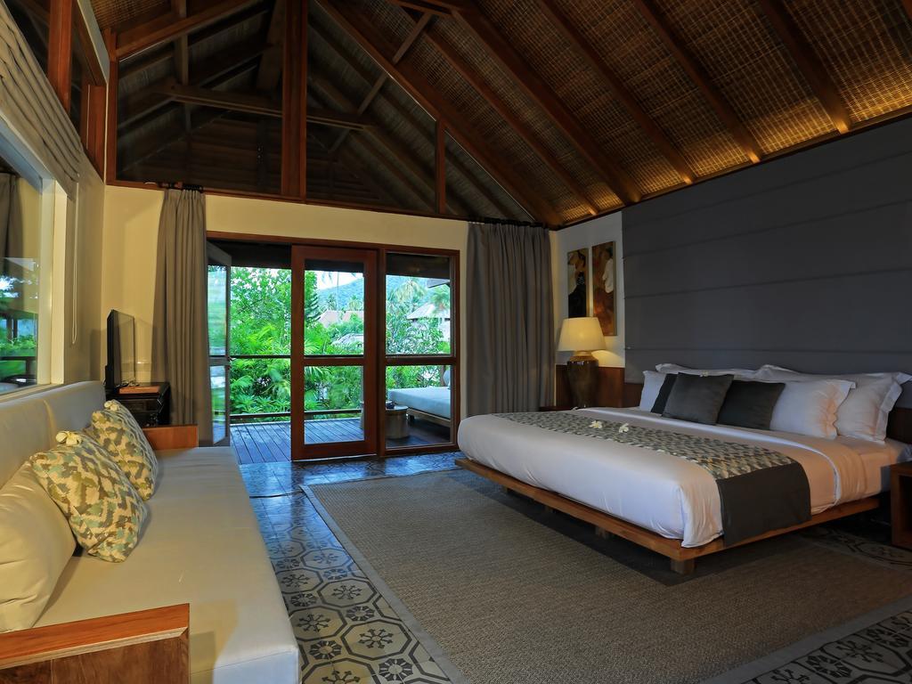 Jeeva Santai Villas Senggigi Esterno foto