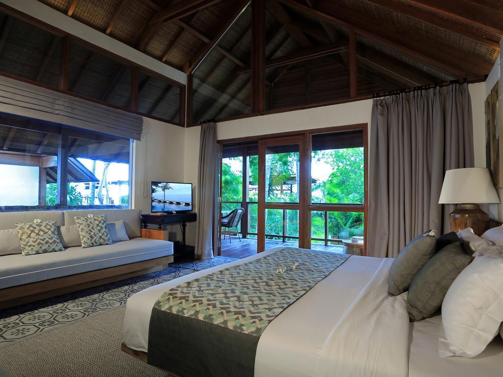 Jeeva Santai Villas Senggigi Esterno foto