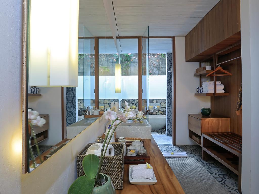 Jeeva Santai Villas Senggigi Esterno foto