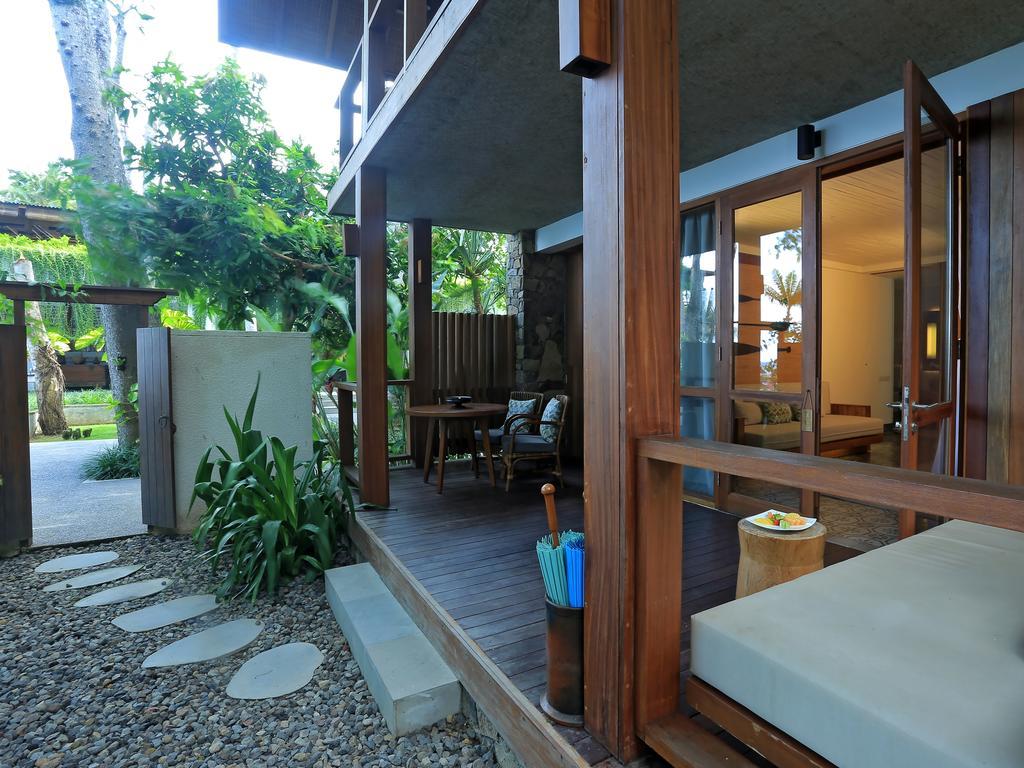 Jeeva Santai Villas Senggigi Esterno foto