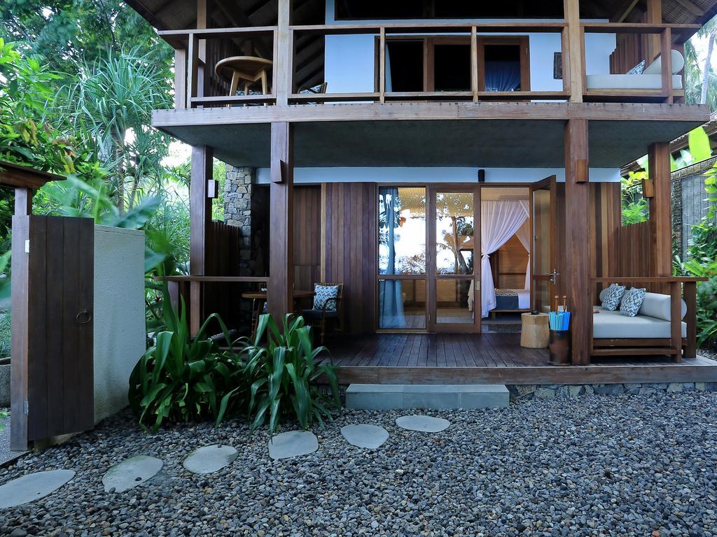 Jeeva Santai Villas Senggigi Esterno foto