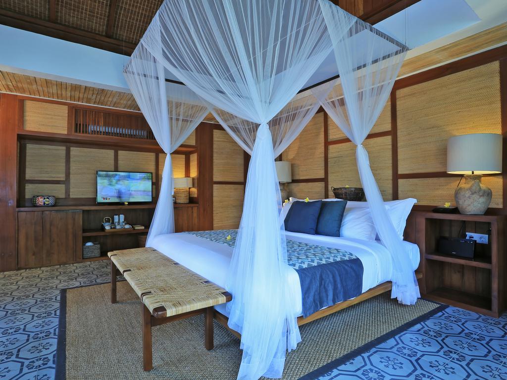 Jeeva Santai Villas Senggigi Esterno foto