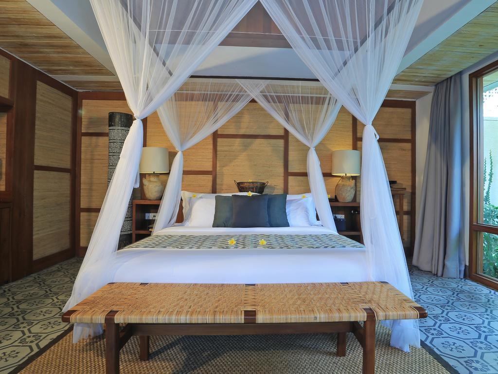 Jeeva Santai Villas Senggigi Esterno foto