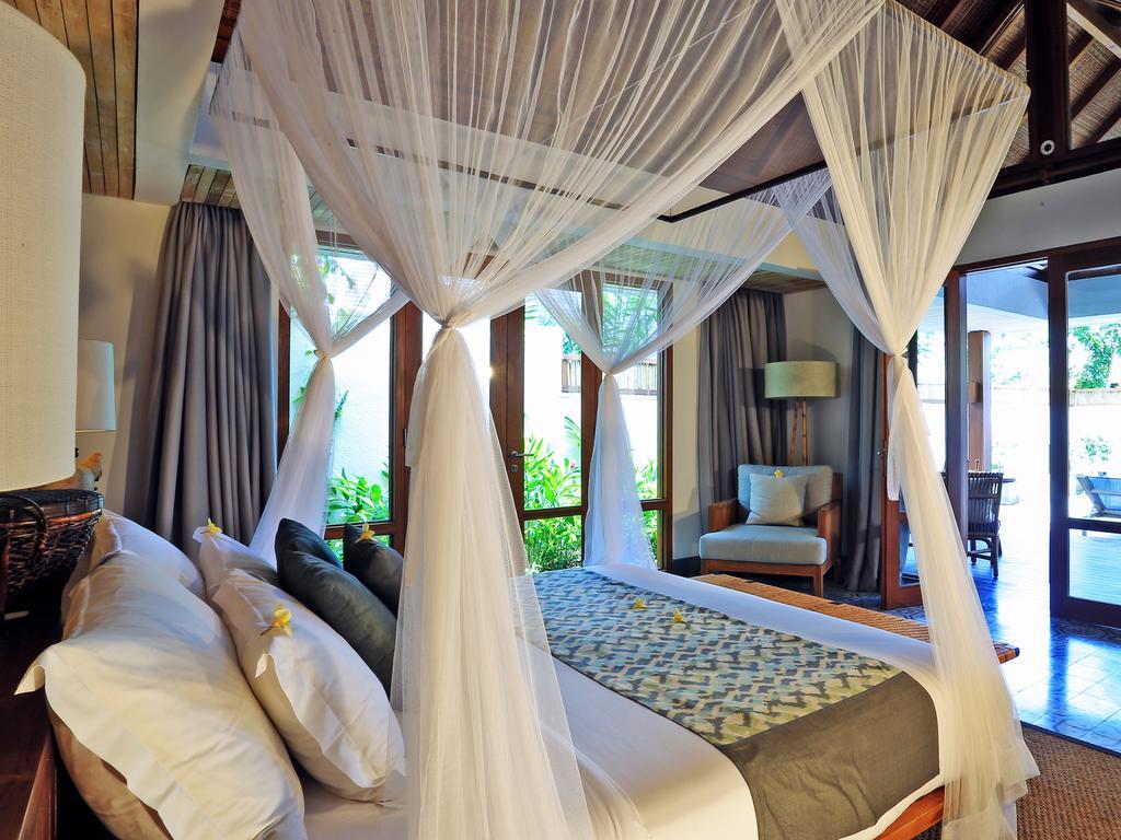 Jeeva Santai Villas Senggigi Esterno foto