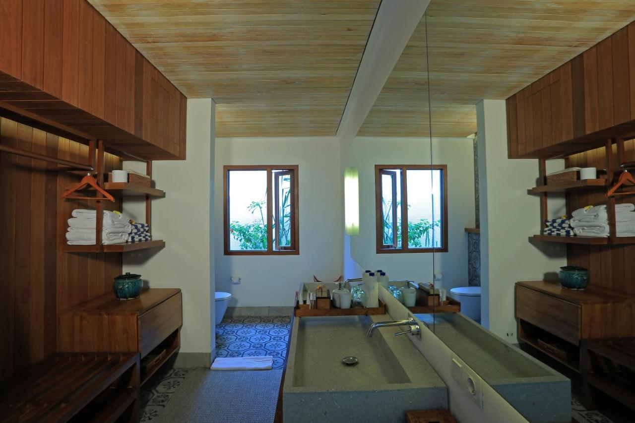 Jeeva Santai Villas Senggigi Esterno foto
