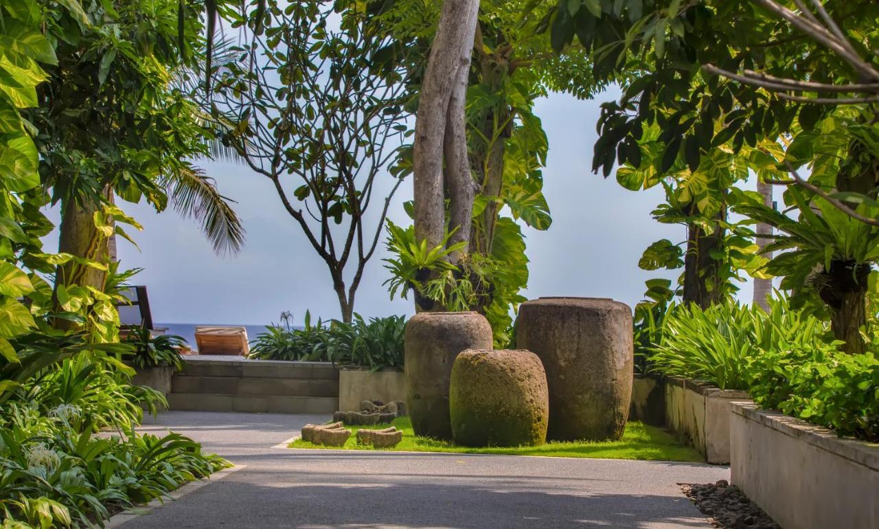 Jeeva Santai Villas Senggigi Esterno foto