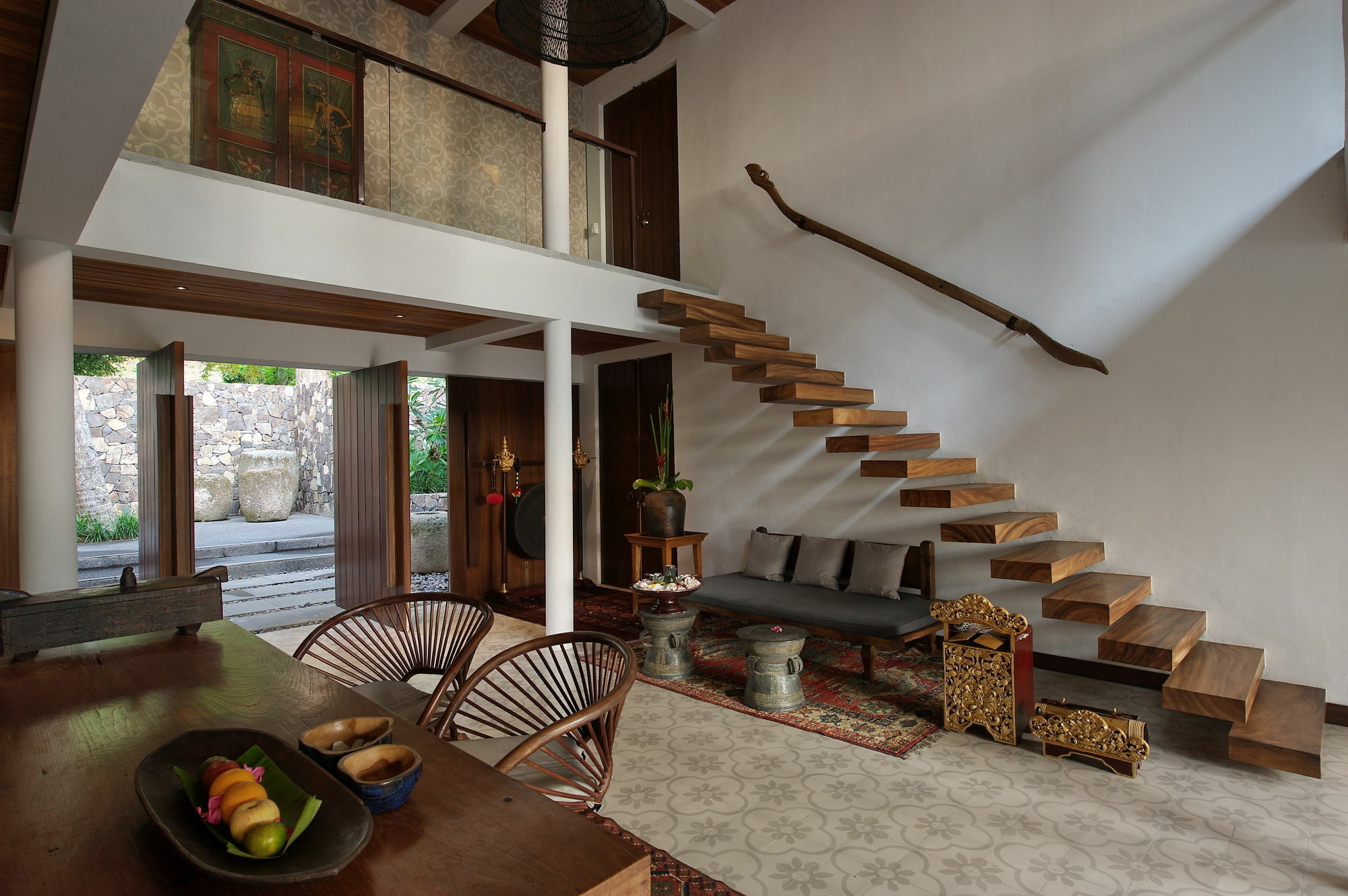 Jeeva Santai Villas Senggigi Esterno foto