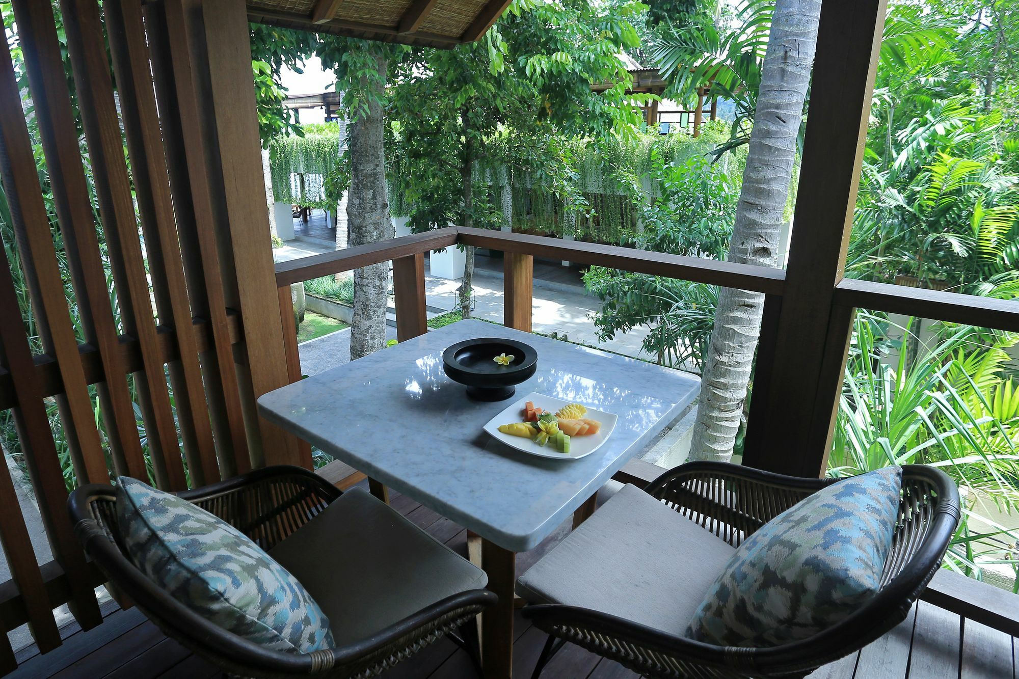 Jeeva Santai Villas Senggigi Esterno foto