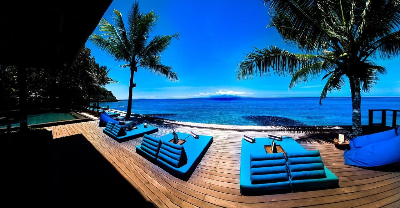 Jeeva Santai Villas Senggigi Esterno foto